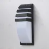 Уличный настенный светильник Ambrella Light Garden ST5202 ST5202 - 2