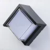 Уличный настенный светильник Ambrella Light Garden ST5233 ST5233 - 2