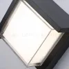 Уличный настенный светильник Ambrella Light Garden ST5233 ST5233 - 3