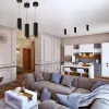 Подвесной светильник Feron ML1828 48043 48043 - 3