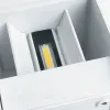 Уличный настенный светильник Feron Майами 48097 48097 - 5
