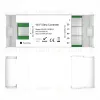 WIFI контроллер RGBCW для светодиодных лент ST Luce Functional 12/24V 8A ST9000.500.01RGBCW ST9000.500.01RGBCW - 2