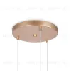 Подвесной светильник Maytoni Basic form MOD321PL-03G1 MOD321PL-03G1 - 4
