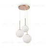 Подвесной светильник Maytoni Basic form MOD321PL-03G1 MOD321PL-03G1 - 1