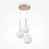 Подвесной светильник Maytoni Basic form MOD321PL-03G1 MOD321PL-03G1 - 2