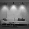 Трековый светильник Maytoni Technical Focus Zoom TR021-1-124K-Z-B TR021-1-124K-Z-B - 6