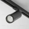 Трековый светильник Maytoni Technical Focus Zoom TR021-1-124K-Z-B TR021-1-124K-Z-B - 4