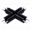 Коннектор X-образный для магнитного шинопровода ST Luce Skyline 48 ST007.400.12 ST007.400.12 - 1