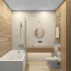 Встраиваемый светильник Denkirs Port DK3101-WH DK3101-WH - 6