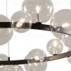 Подвесная люстра Kink Light Иона 07608-24A,19 07608-24A,19 - 2
