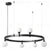 Подвесная люстра Kink Light Бьянки 07808-6,19 07808-6,19 - 1