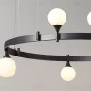 Подвесная люстра Kink Light Бьянки 07808-6,19 07808-6,19 - 2
