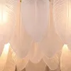 Подвесная люстра Kink Light Джана 07680-80,36 07680-80,36 - 2