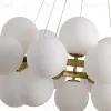 Подвесная люстра Kink Light Сида 07508-20,20 07508-20,20 - 2