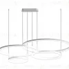 Подвесная люстра Kink Light Тор 08204,01PA 08204,01PA(4000K) - 1