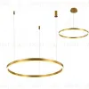 Подвесной светильник Kink Light Тор 08213,36A(3000K) 08213,36A(3000K) - 1