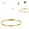 Подвесной светильник Kink Light Тор 08214,36A(3000K) 08214,36A(3000K) - 1