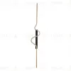 Настенный светильник Kink Light Скади 08418A-80L,19-33(3000K) 08418A-80L,19-33(3000K) - 1