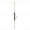 Настенный светильник Kink Light Скади 08418A-80R,19-33(3000K) 08418A-80R,19-33(3000K) - 1
