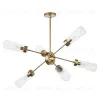 Люстра на штанге Lightstar Crotone 690063 690063 - 1