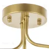 Потолочная люстра Lightstar Croco 815553 815553 - 3