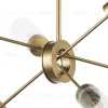 Люстра на штанге Lightstar Crotone 690063 690063 - 5