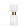 Подвесной светильник Freya Savia FR5203PL-01BS FR5203PL-01BS - 2