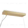 Подвесная люстра Maytoni Dallas MOD547PL-25BS MOD547PL-25BS - 6
