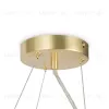 Подвесная люстра Maytoni Dallas MOD545PL-11BS MOD545PL-11BS - 6
