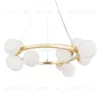 Подвесная люстра Maytoni Dallas MOD545PL-11BS MOD545PL-11BS - 5