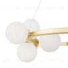 Подвесная люстра Maytoni Dallas MOD545PL-11BS MOD545PL-11BS - 3