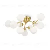 Потолочная люстра Maytoni Dallas MOD545CL-12BS MOD545CL-12BS - 1