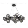 Подвесная люстра Maytoni Dallas MOD545PL-25B MOD545PL-25B - 1