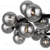 Подвесная люстра Maytoni Dallas MOD545PL-25B MOD545PL-25B - 2