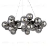 Подвесная люстра Maytoni Dallas MOD545PL-25B MOD545PL-25B - 4