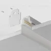 Шинопровод встраиваемый Maytoni Busbar trunkings Gravity TRX010-421W TRX010-421W - 4