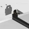 Шинопровод встраиваемый Maytoni Busbar trunkings Gravity TRX010-422B TRX010-422B - 4