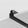 Шинопровод встраиваемый Maytoni Busbar trunkings Gravity TRX010-423B TRX010-423B - 3