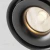 Накладной спот Maytoni Yin C084CL-15W3K-B C084CL-15W3K-B - 5