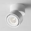 Накладной спот Maytoni Yin C084CL-15W4K-W C084CL-15W4K-W - 2