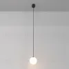 Подвесной светильник Maytoni Luna P039PL-5W3K-10-B P039PL-5W3K-10-B - 3