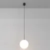 Подвесной светильник Maytoni Luna P039PL-5W3K-20-B P039PL-5W3K-20-B - 2