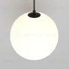 Подвесной светильник Maytoni Luna P039PL-5W3K-20-B P039PL-5W3K-20-B - 9