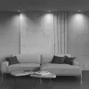 Встраиваемый светильник Maytoni Atom DL003-01-W DL003-01-W - 9