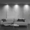 Встраиваемый светильник Maytoni Atom DL003-02-W DL003-02-W - 9