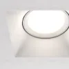 Встраиваемый светильник Maytoni Dot DL042-01-SQ-W DL042-01-SQ-W - 2