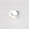 Встраиваемый светильник Maytoni Dot DL042-01-SQ-W DL042-01-SQ-W - 3
