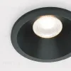 Встраиваемый светильник Maytoni Zoom DL034-01-06W3K-B DL034-01-06W3K-B - 3