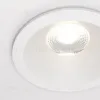 Встраиваемый светильник Maytoni Zoom DL034-L12W4K-D-W DL034-L12W4K-D-W - 5