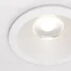 Встраиваемый светильник Maytoni Zoom DL034-L12W4K-W DL034-L12W4K-W - 4